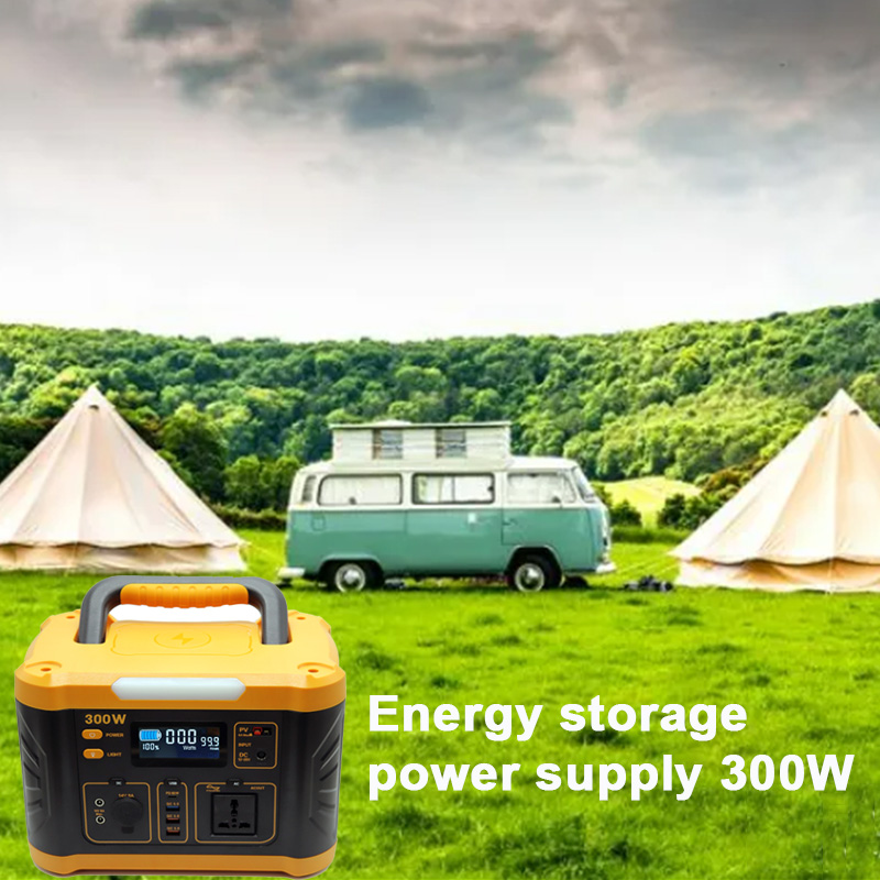 Napajanje za pohranu energije 300W(1)